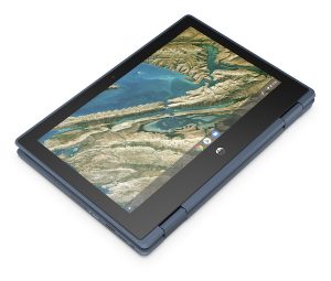 HP Chromebook 11 x360 G3 Tablet Convertible