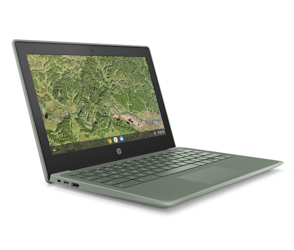 HP Chromebook 11A G8 EE