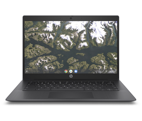 HP Chromebook 14