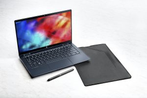 HP Elite Dragonfly Notebook-PC