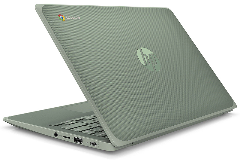 HP Chromebook 11A G8 EE