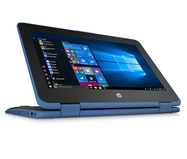 HP ProBook x360 11 G3