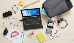 HP ProBook x360 11 G5 Education Edition
