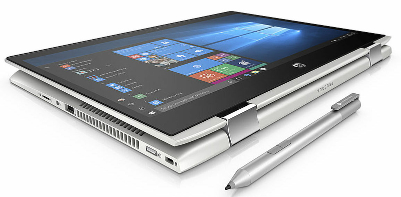 HP ProBook x360 440 G1