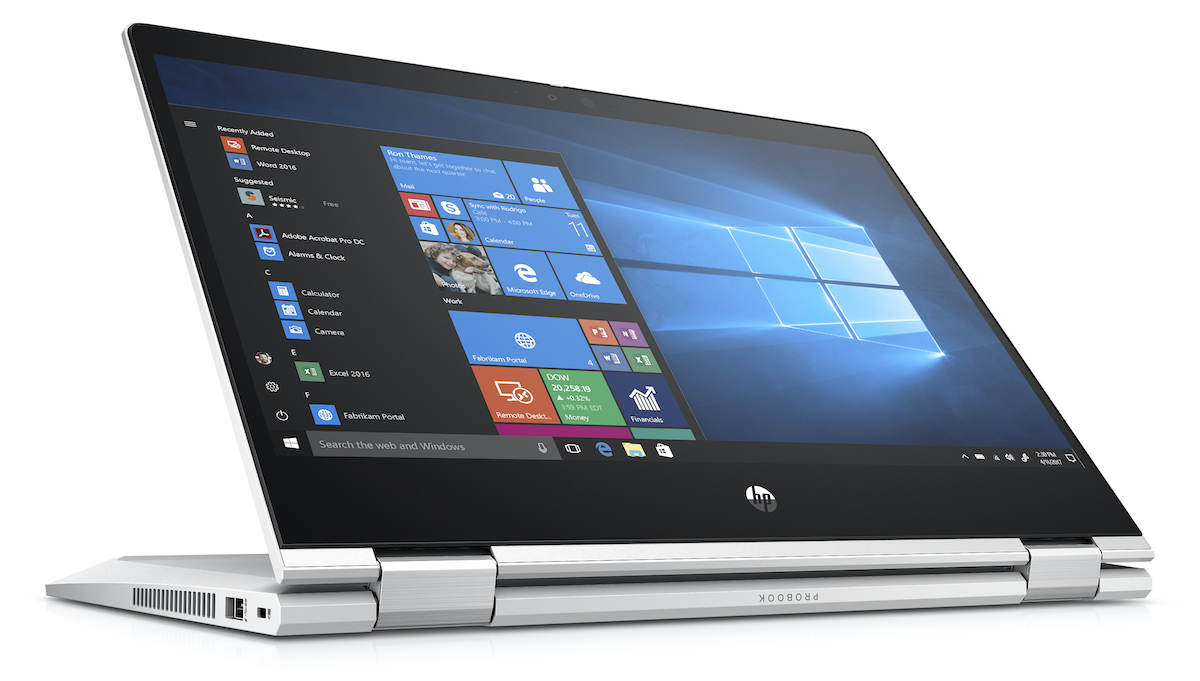 HP Probook x360 435 G7-Primrose_13_NaturalSilver_T_HPcam_FPR_nonODD_Win10_Coreset_Media