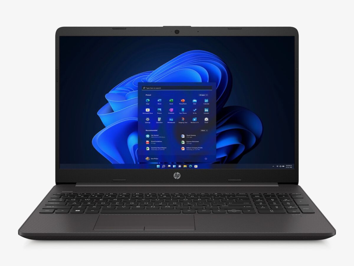 HP 255 G9 - Digitales Lernen