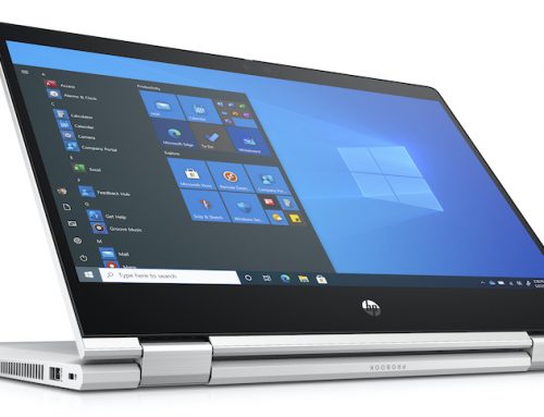 HP ProBook x360 435 G8