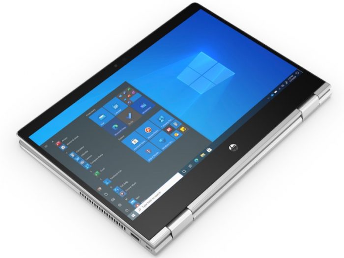 hp probook x360 435 g8 digitales lernen