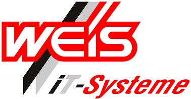 WEISS NEUES Logo 2008