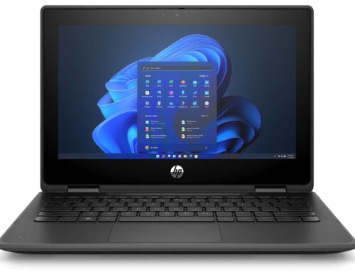 HP Pro Fortis x360 11 G11
