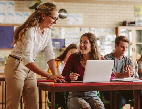 Stärkung von Frauen in der Digitalisierungsforschung