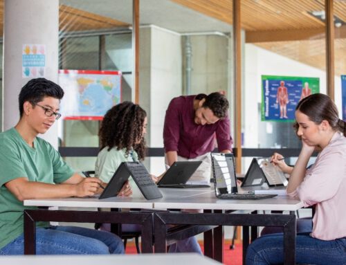 KI-Skilling.NRW: Land startet Fortbildungsoffensive für Lehrkräfte