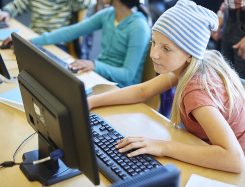 Informatik wird Pflichtfach: Ministerium ermöglicht Quereinstieg für Lehrkräfte