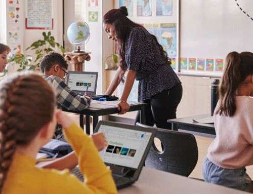 Tagung setzt Impulse für Kinder- und Jugendmedienschutz