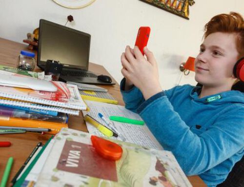 Digitalpakt Schule: Finanzierungslücke gefährdet zeitgemäße Bildung