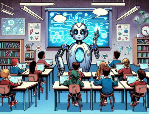 Ein Viertel der Studierenden nutzt täglich Künstliche Intelligenz