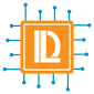 Digitales Lernen Logo