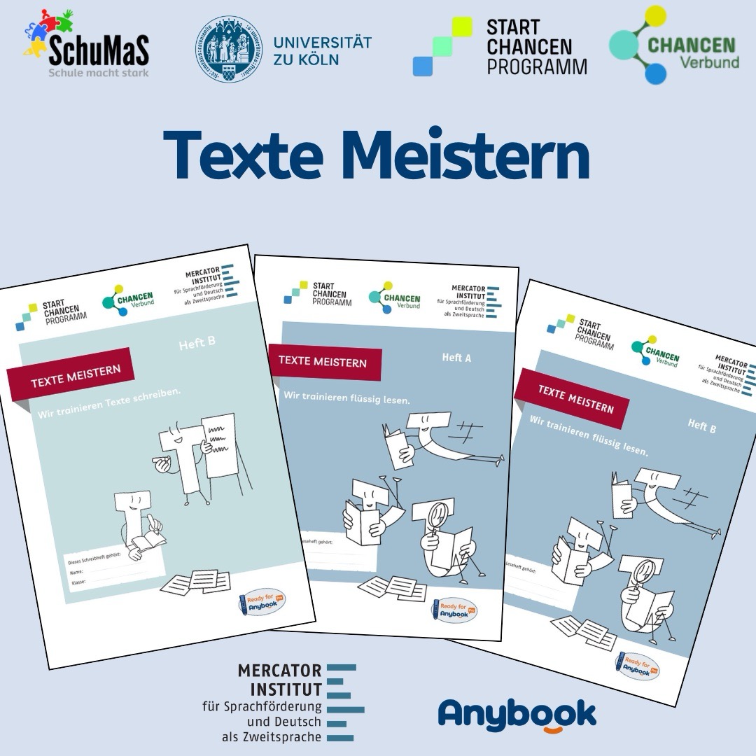 Texte meistern produktbild